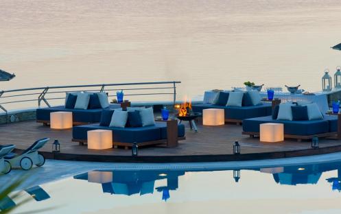 Mykonos Grand Hotel & Resort-Pool Deck_5427